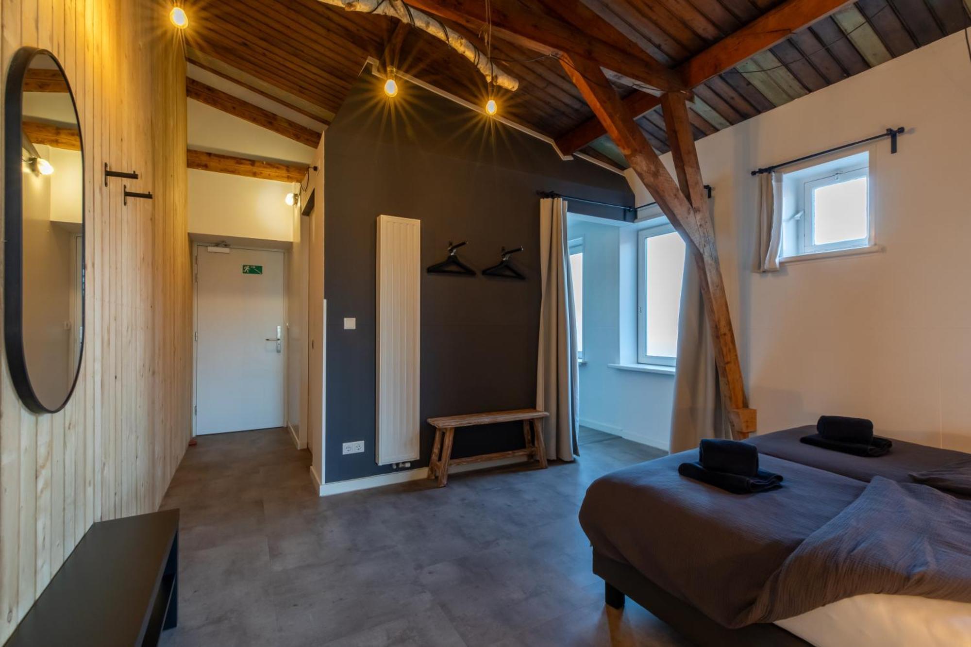 Welcome In - Appartement Pleinzicht Koudekerke Exterior foto
