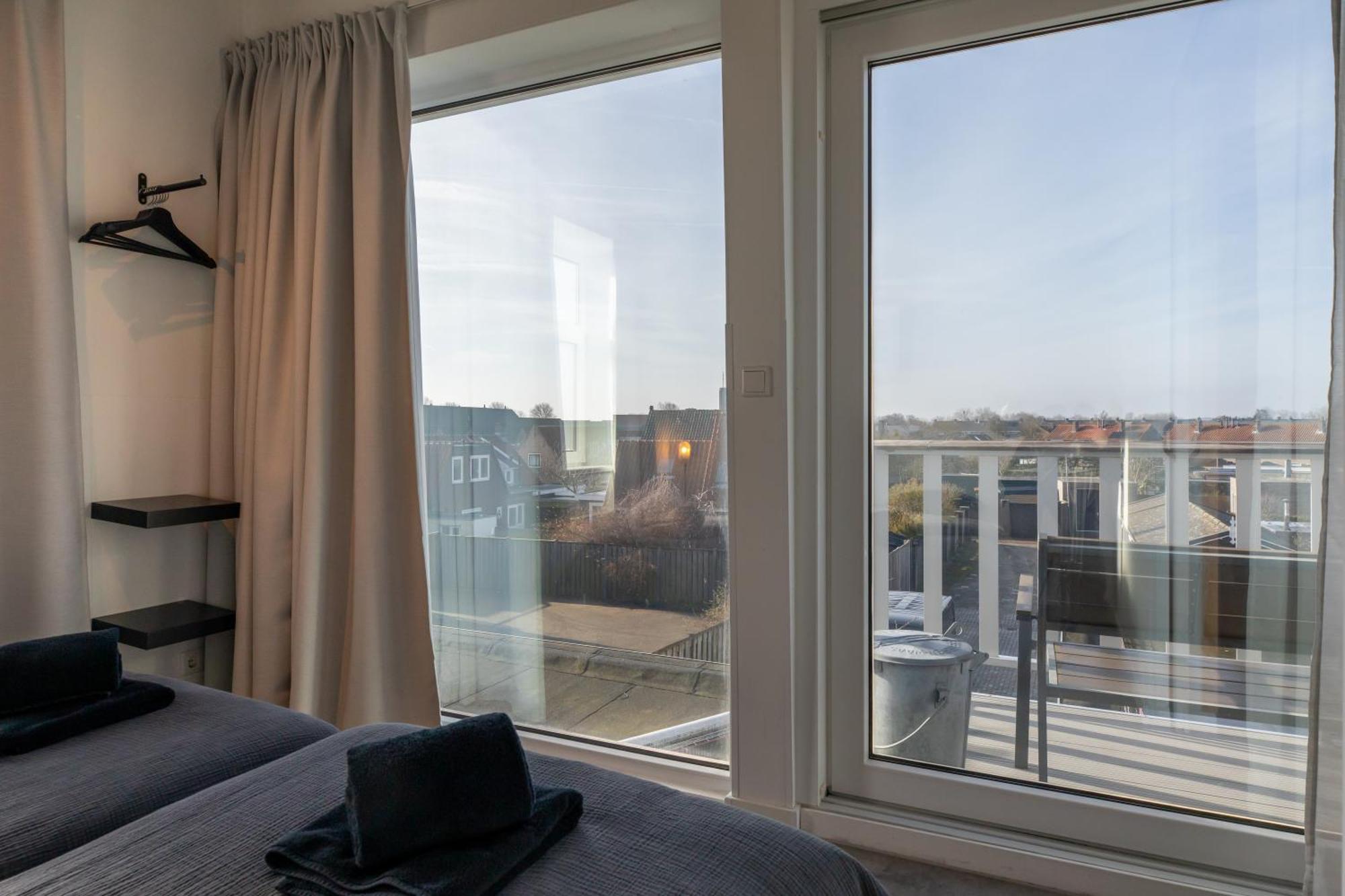 Welcome In - Appartement Pleinzicht Koudekerke Exterior foto