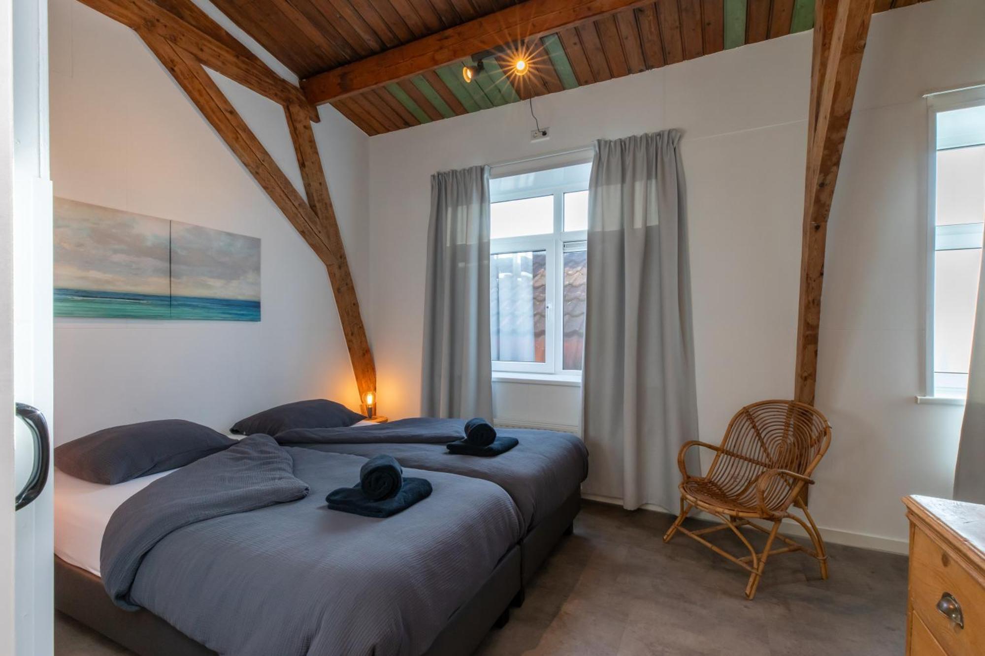 Welcome In - Appartement Pleinzicht Koudekerke Exterior foto
