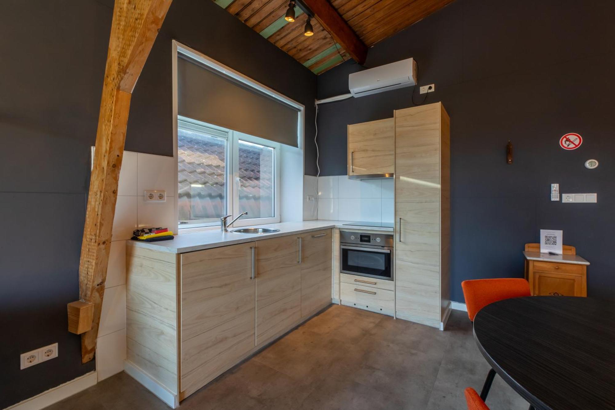 Welcome In - Appartement Pleinzicht Koudekerke Exterior foto