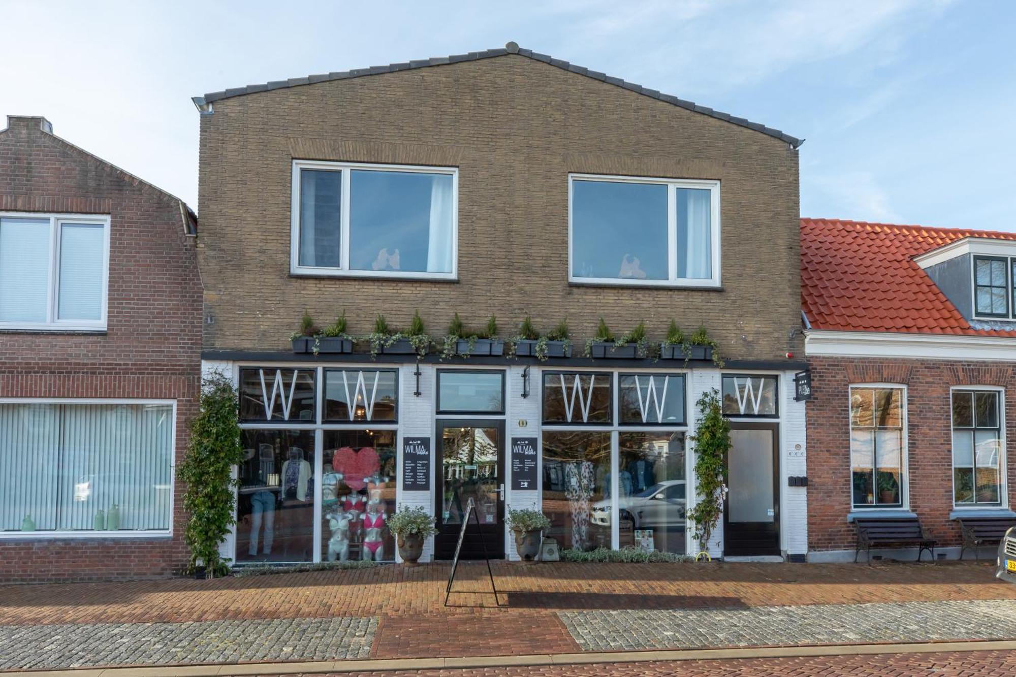 Welcome In - Appartement Pleinzicht Koudekerke Exterior foto